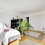 Exelmans - Auteuil