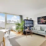 Exelmans - Auteuil