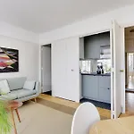 Exelmans - Auteuil
