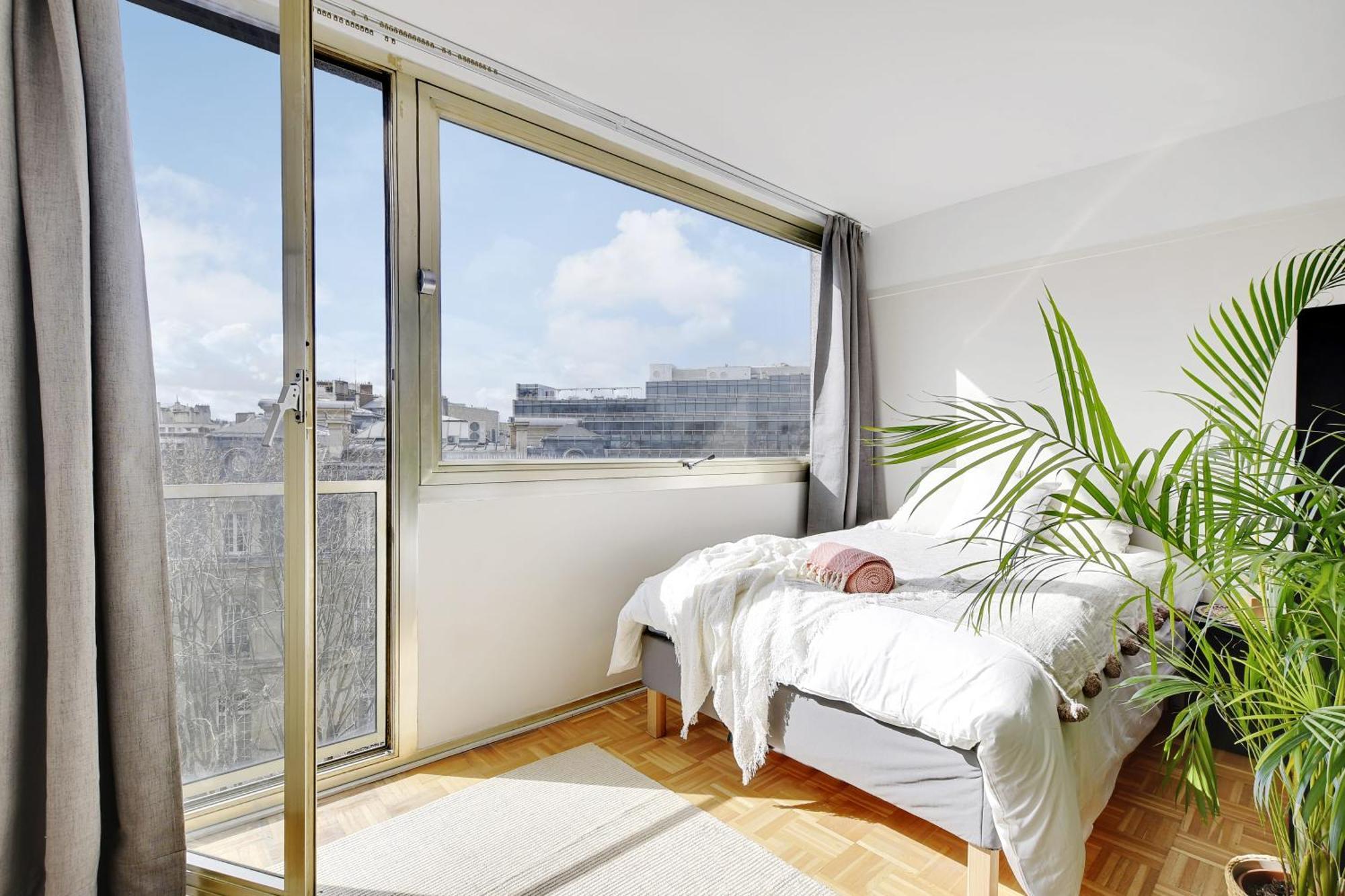 Exelmans - Auteuil Paris